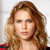 Alexandra Richards