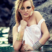 Alexandra Stan playboy