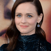 Alexis Bledel 