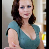 Alexis Bledel 