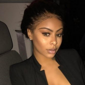 Alexis Skyy