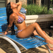 Alexis Skyy bikini