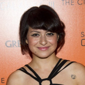 Alia Shawkat