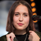 Alice Merton