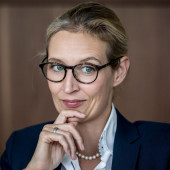 Alice Weidel hot