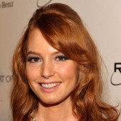 Alicia Witt