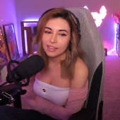 Alinity Divine 