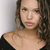 Alisha Boe sexy