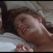 Alison Armitage sex scene