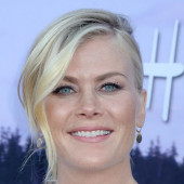 Alison Sweeney