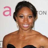 Allyson Felix