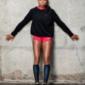 Allyson Felix 