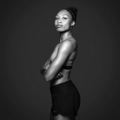 Allyson Felix 