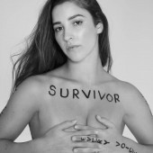 Aly Raisman naked