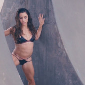 Aly Raisman nude