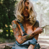 Alysha Nett sexy