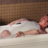 Alyson Hannigan sex scene