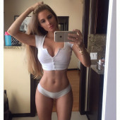 Amanda Lee leaked