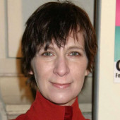 Amanda Plummer