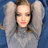 Amanda Seyfried 