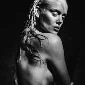 Amanda Winberg nude