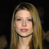 Amber Benson