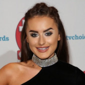 Amber Davies