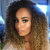 Amber Gill