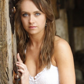 Amber Marshall sexy