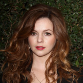 Amber Tamblyn