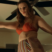 Amber Tamblyn hot scene