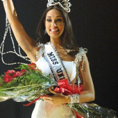 Amelia Vega miss universe