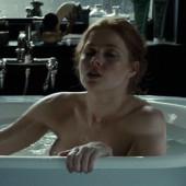 Amy Adams oben ohne