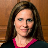 Amy Coney Barrett