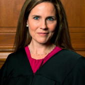 Amy Coney Barrett 