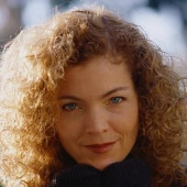 Amy Irving