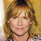 Amy Madigan