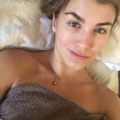 Amy Willerton leaked pics