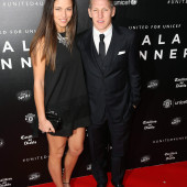 Ana Ivanovic schweinsteiger