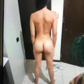 Ana Paula Saenz private nudes