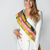 Anahita Rehbein miss germany