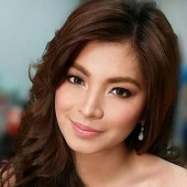 Angel Locsin