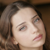 Angela Sarafyan