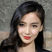 Angelababy