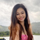 Angeli Khang 