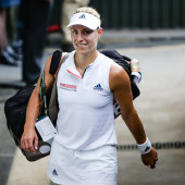 Angelique Kerber wallpaper