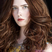 Ann Ward vouge