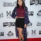 Anna Akana 