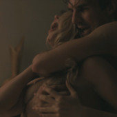 Anna Camp sex scene