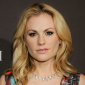 Anna Paquin